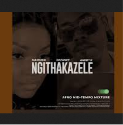 MaWhoo K-Ngithakazele Mp3 Download