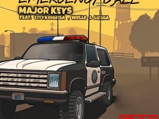 Major Keys Emergency Call Mp3 Download