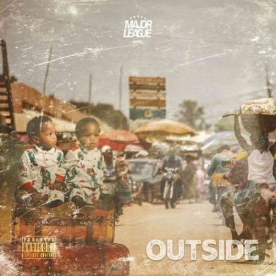 Major League DJz Yekambo Mp3 Download