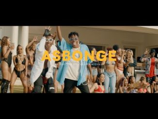 Majorsteez Asbonge Video Download