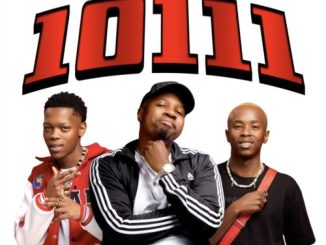 Mr JazziQ 10111 Mp3 Download