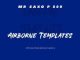 Mr Saxo P 509 Airborne Templates Mp3 Download