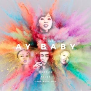 Ms Cosmo Ay Baby Mp3 Download