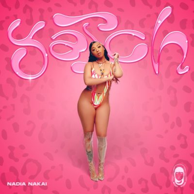 Nadia Nakai Yatch Lyrics
