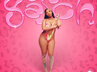 Nadia Nakai Yatch Mp3 Download