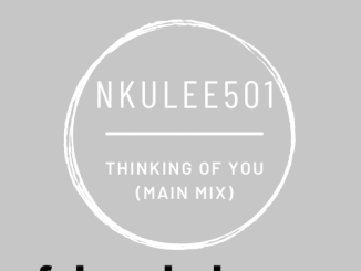 Nkulee501 Thinking of You Mp3 Download