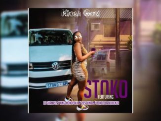 Ntosh Gazi Stoko Mp3 Download