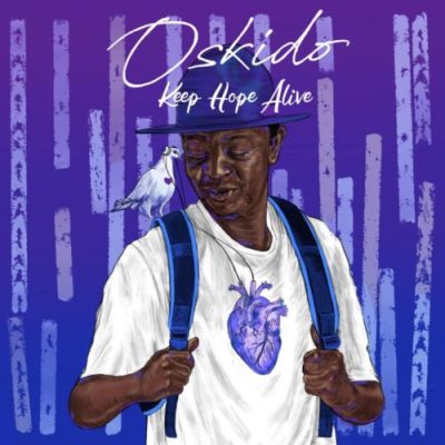 OSKIDO Imizamo Mp3 Download