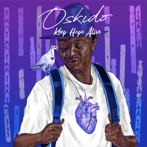 OSKIDO Wewe Mp3 Download