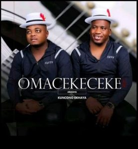 Omacekeceke Abasha Ziyogana Abanye Mp3 Download