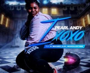 Pearl Andy Ixoxo Mp3 Download