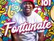 Shaun 101 Fortunate EP Download