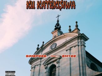 Simefree Ku Katekisiwa Mp3 Download