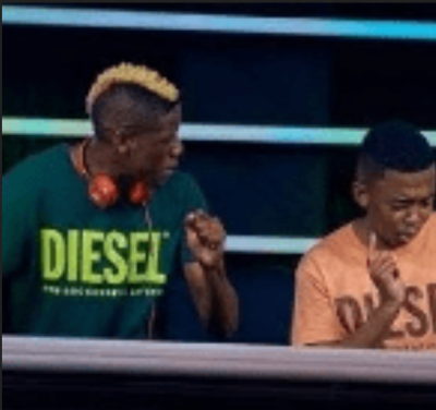 Sje Konka Umuntu Wami Mp3 Download