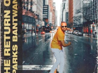 Sparks Bantwana AmaRounds Mp3 Download