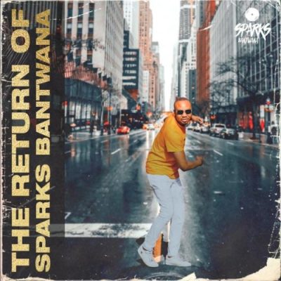 Sparks Bantwana Qoqoqo Mp3 Download