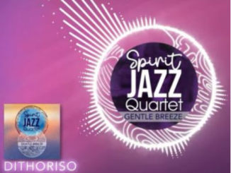 Spirit Of Praise Spirit Jazz Quartet Mp3 Download