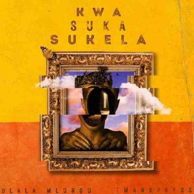 T-Man Xpress Ngikhethile Mp3 Download