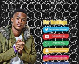 TheGqomBoss iS’phithiphithi Mp3 Download