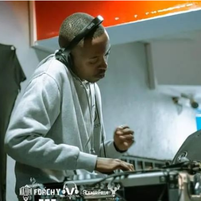 TribeSoul Umshiso Reloaded Mp3 Download