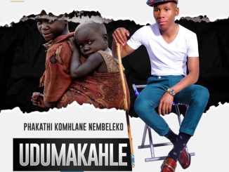 Udumakahle Phakathi Komhlane Nembeleko Album Download