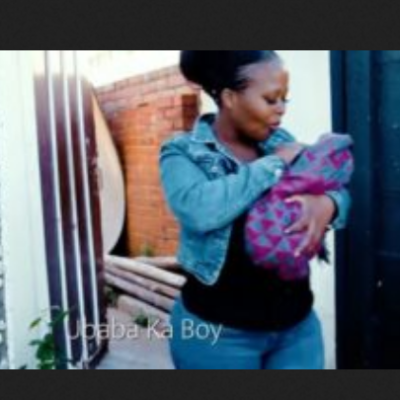 Uqedusizi Baba Ka Boy Mp3 Download