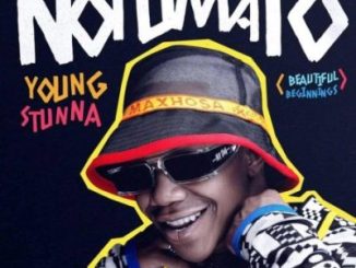 Young Stunna Adiwele Mp3 Download