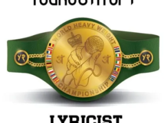 YoungstaCPT Lyricist Of The Year Mp3 Download