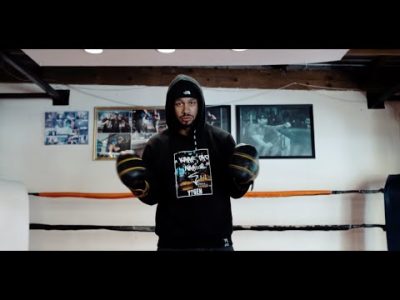 YoungstaCPT Lyricist Of The Year Video Download