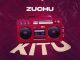 Zuchu Kitu Mp3 Download