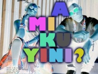 pH Raw X A Mi Ku Yini Mp3 Download