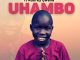 Andrea The Vocalist Uhambo Lyrics