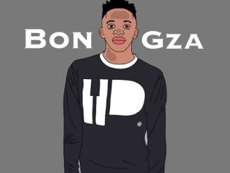 BONGZA Lets Play Mp3 Download
