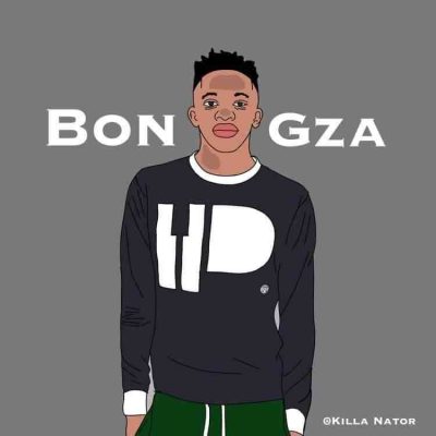 BONGZA MDU aka TRP Mp3 Download