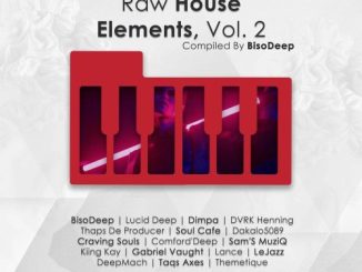 BisoDeep Take Care Mp3 Download