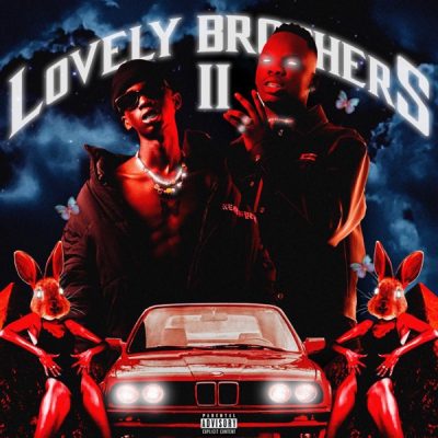 Blxckie Lovely Brothers II EP Download