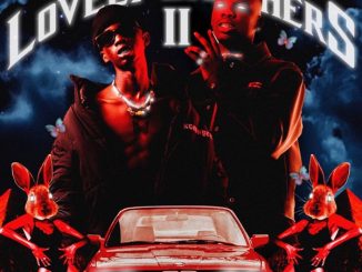 Blxckie Toyota Freestyle Mp3 Download