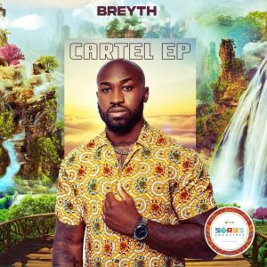 Breyth Cartel EP Download