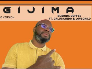 Bushida Coffee Gijima Mp3 Download