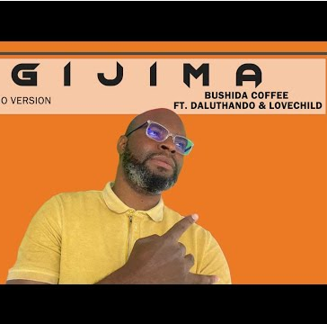 Bushida Coffee Gijima Mp3 Download