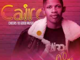 Cairo CPT Lakhal’iGqom Mp3 Download