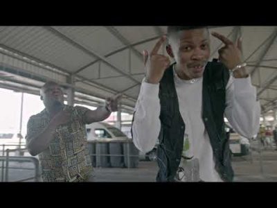 Cairo CPT Lakhal’iGqom Video Download