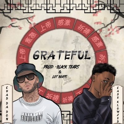 Chad Da Don Grateful Mp3 Download