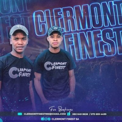 Clermont Finest HBD Sykos & Mfundo Mp3 Download