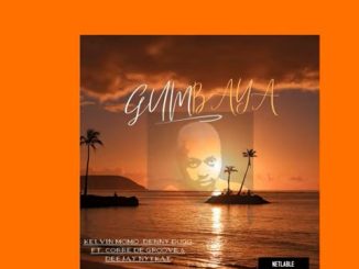 Corre De Groove Gumbaya Mp3 Download