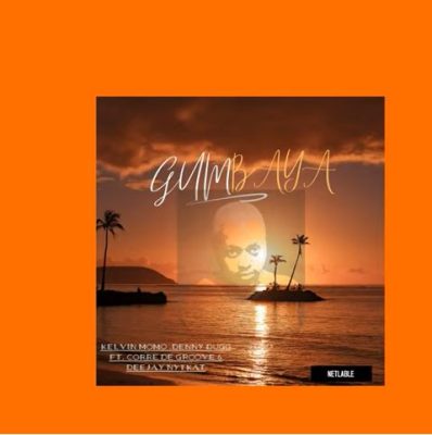 Corre De Groove Gumbaya Mp3 Download