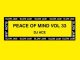 DJ Ace Peace of Mind Vol 33 Mix Download