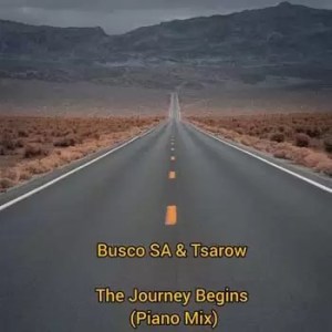 DJ Busco SA The Journey Begins Mp3 Download