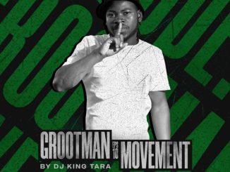 DJ King Tara Grootman Movement Episode 10 Download