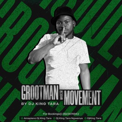 DJ King Tara Grootman Movement Episode 10 Download